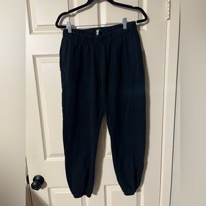 PACT 2 Pair Bundle Large Sweatpants